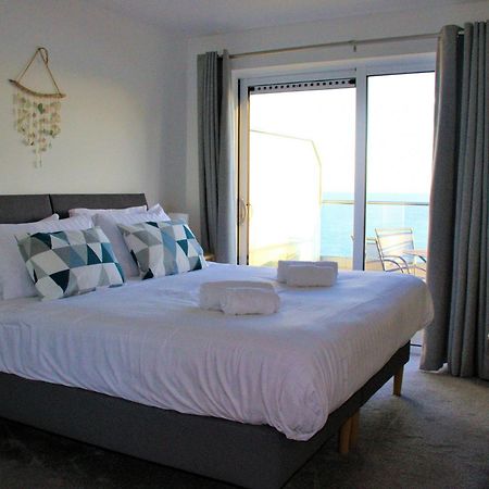 New Horizon Apartment Sandown Bagian luar foto