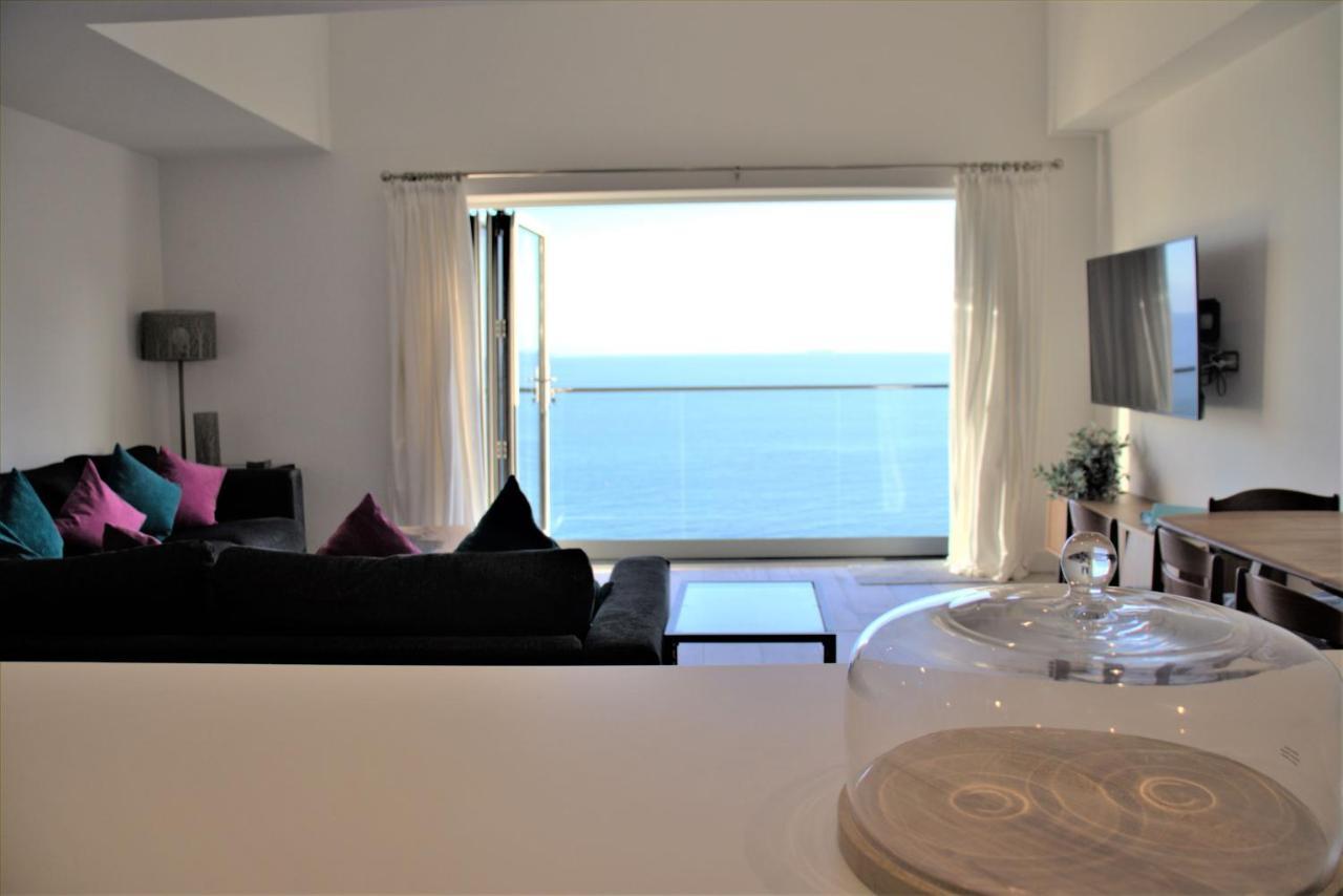 New Horizon Apartment Sandown Bagian luar foto