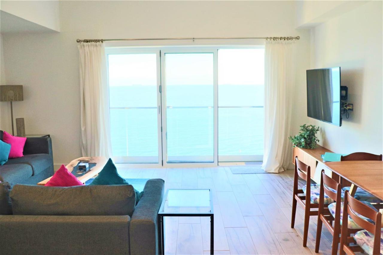 New Horizon Apartment Sandown Bagian luar foto