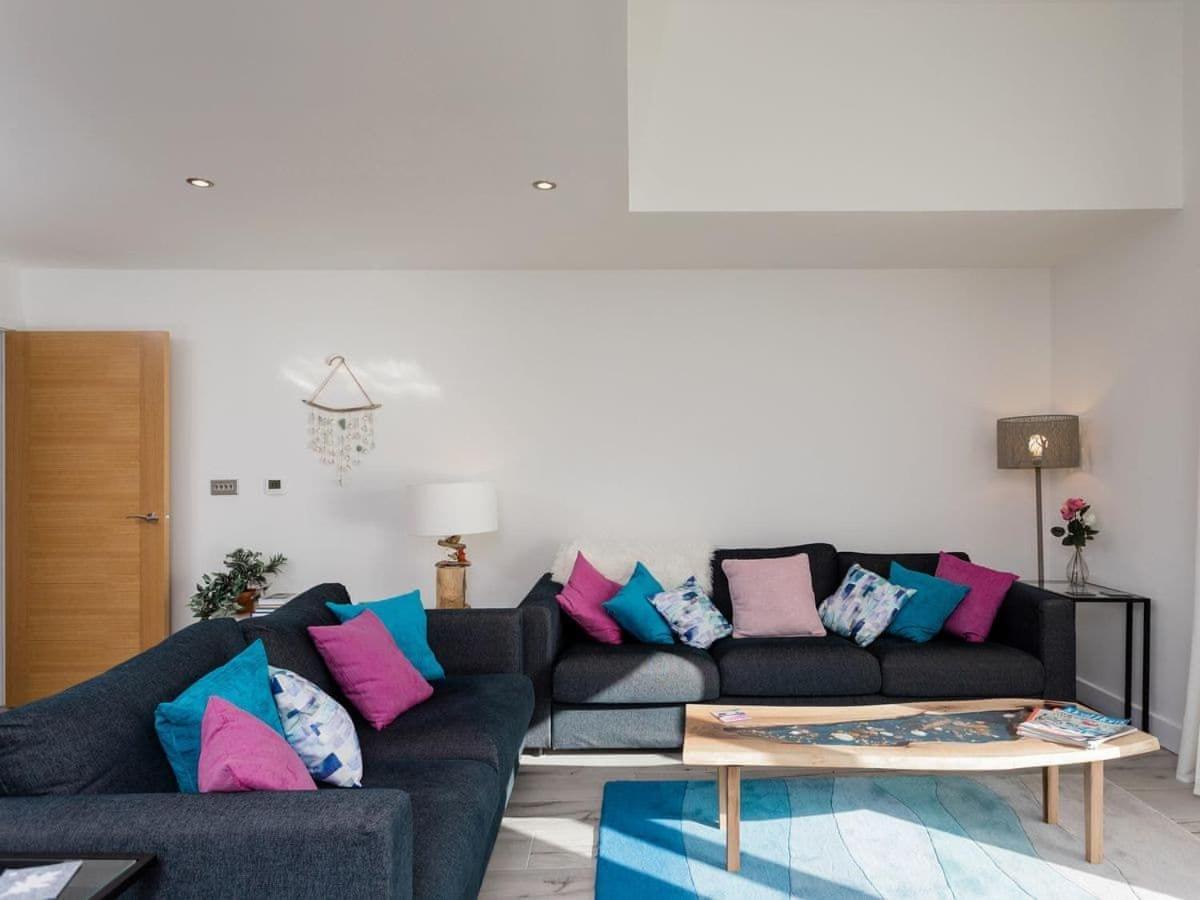 New Horizon Apartment Sandown Bagian luar foto
