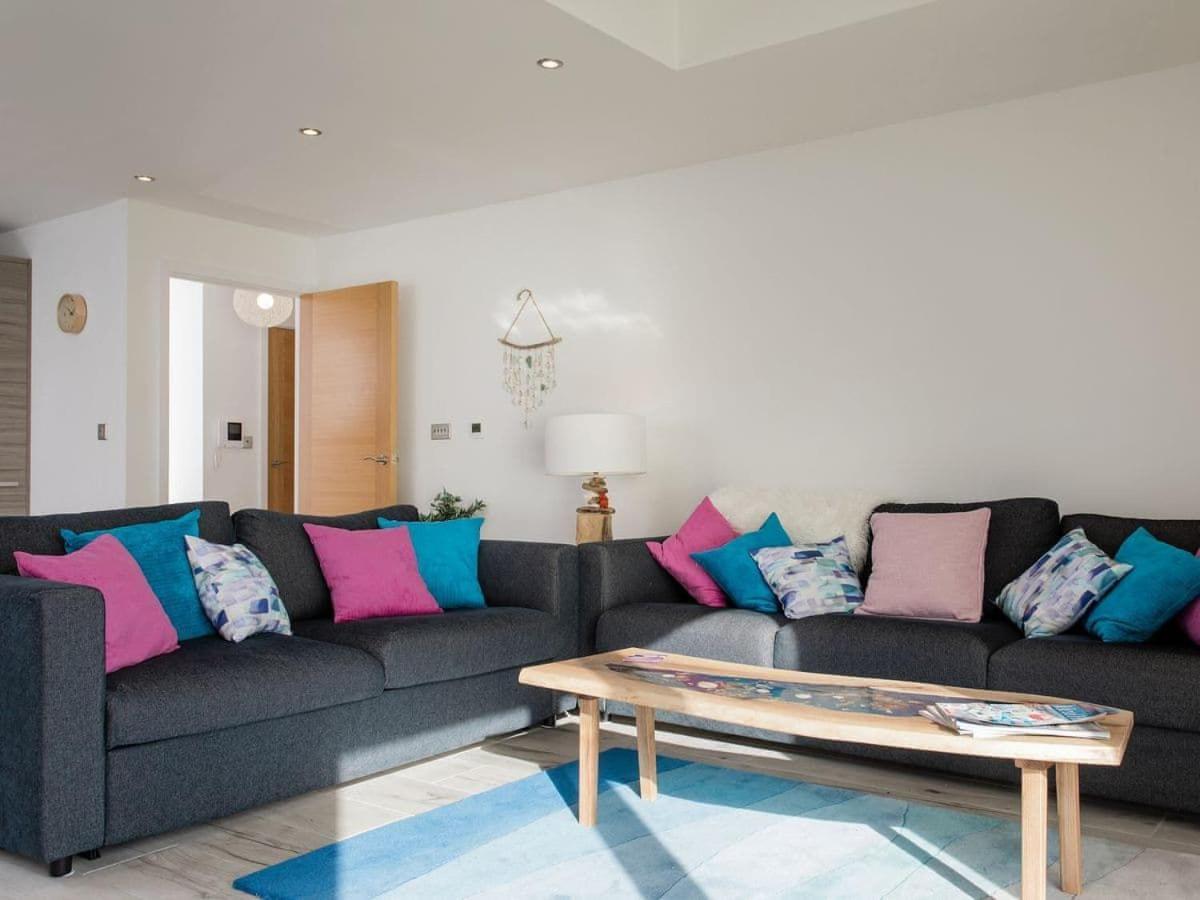 New Horizon Apartment Sandown Bagian luar foto