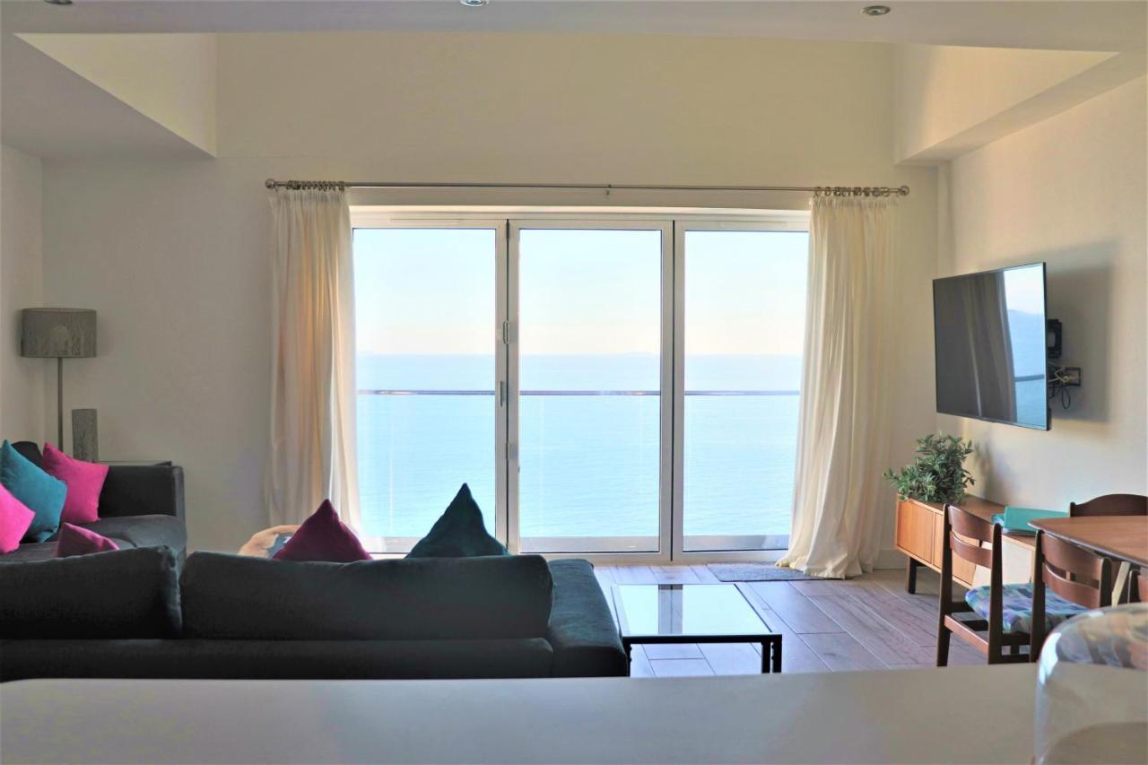 New Horizon Apartment Sandown Bagian luar foto