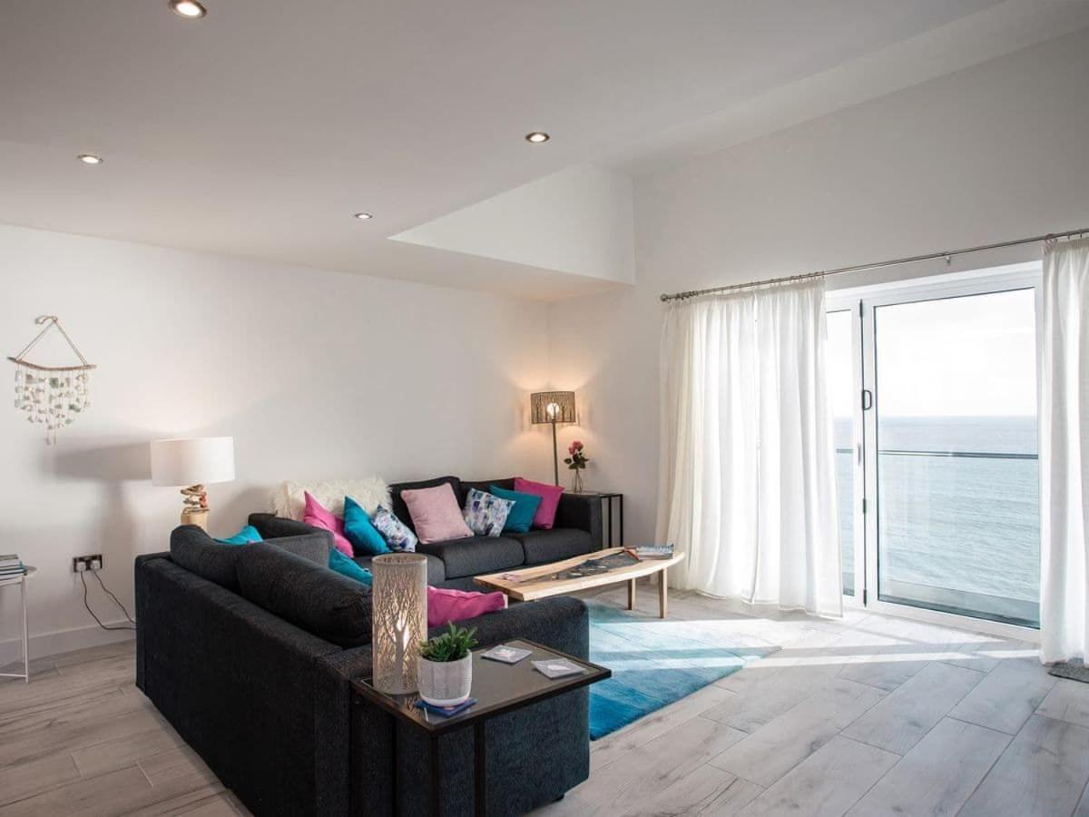 New Horizon Apartment Sandown Bagian luar foto