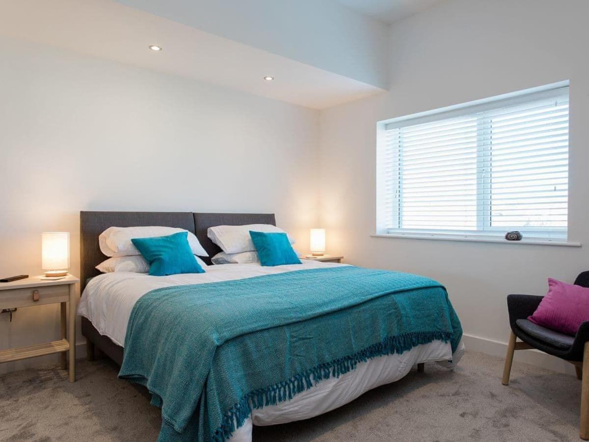 New Horizon Apartment Sandown Bagian luar foto