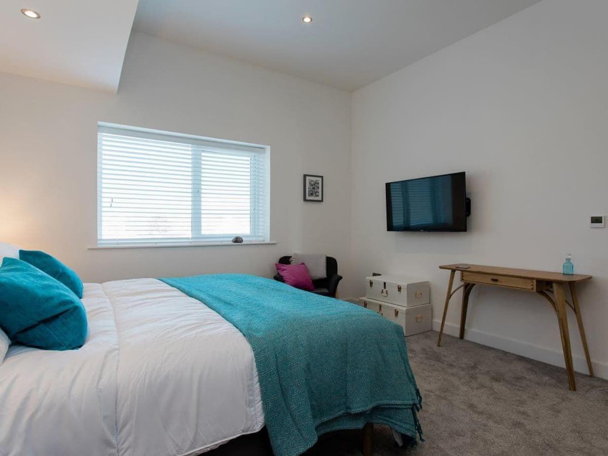 New Horizon Apartment Sandown Bagian luar foto