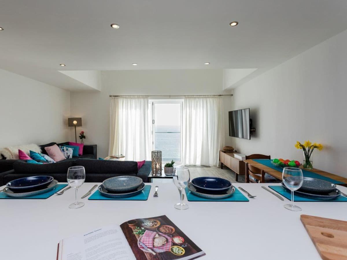 New Horizon Apartment Sandown Bagian luar foto