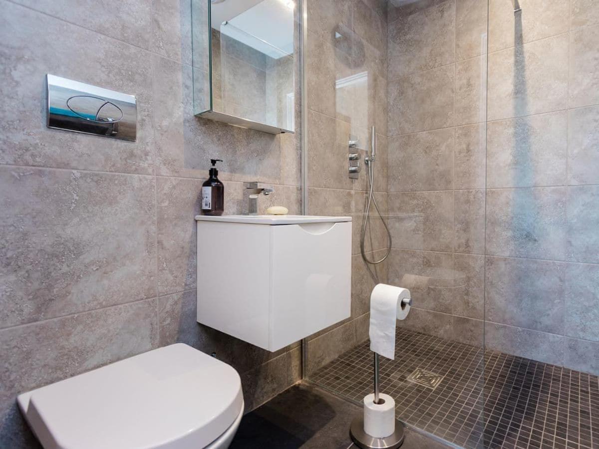 New Horizon Apartment Sandown Bagian luar foto