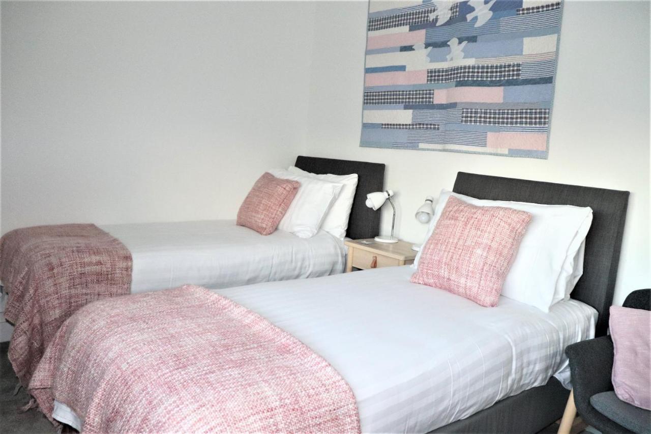 New Horizon Apartment Sandown Bagian luar foto