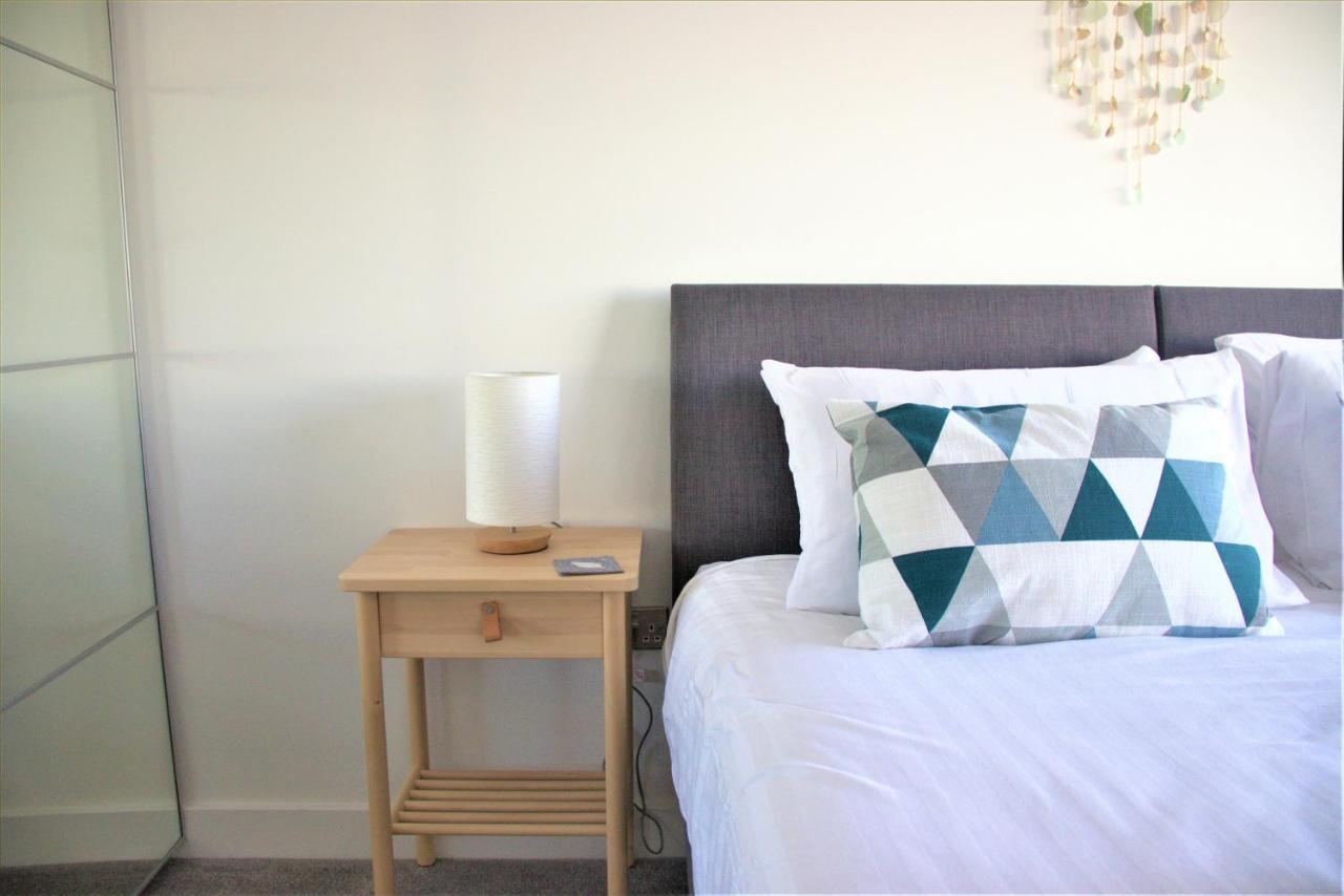 New Horizon Apartment Sandown Bagian luar foto