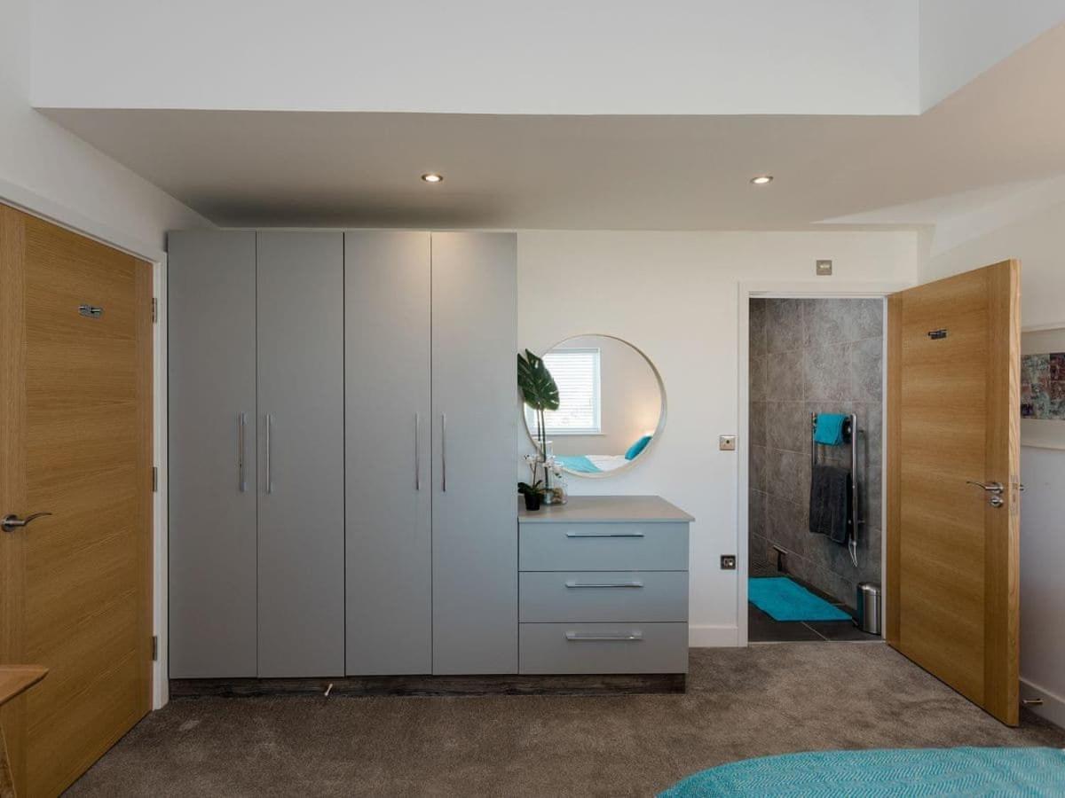 New Horizon Apartment Sandown Bagian luar foto