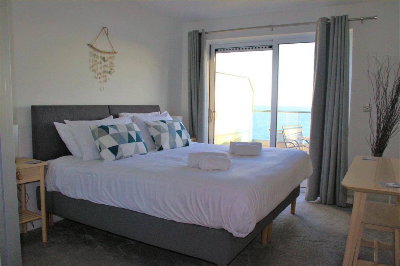 New Horizon Apartment Sandown Bagian luar foto