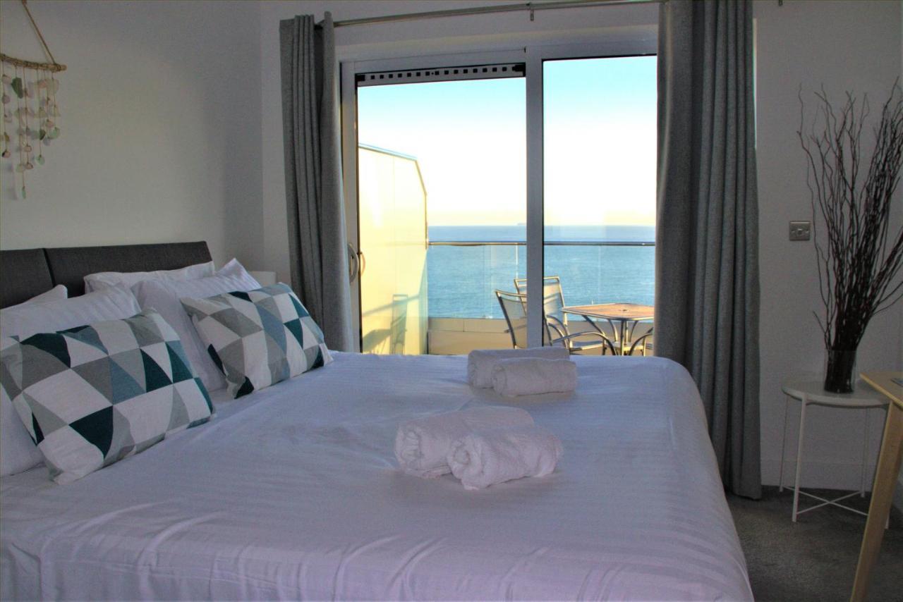 New Horizon Apartment Sandown Bagian luar foto