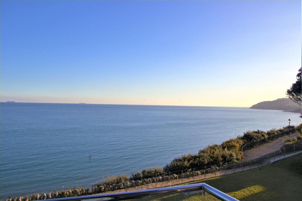 New Horizon Apartment Sandown Bagian luar foto