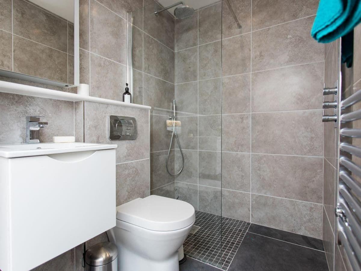 New Horizon Apartment Sandown Bagian luar foto