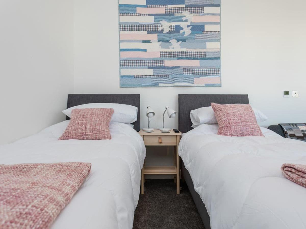 New Horizon Apartment Sandown Bagian luar foto