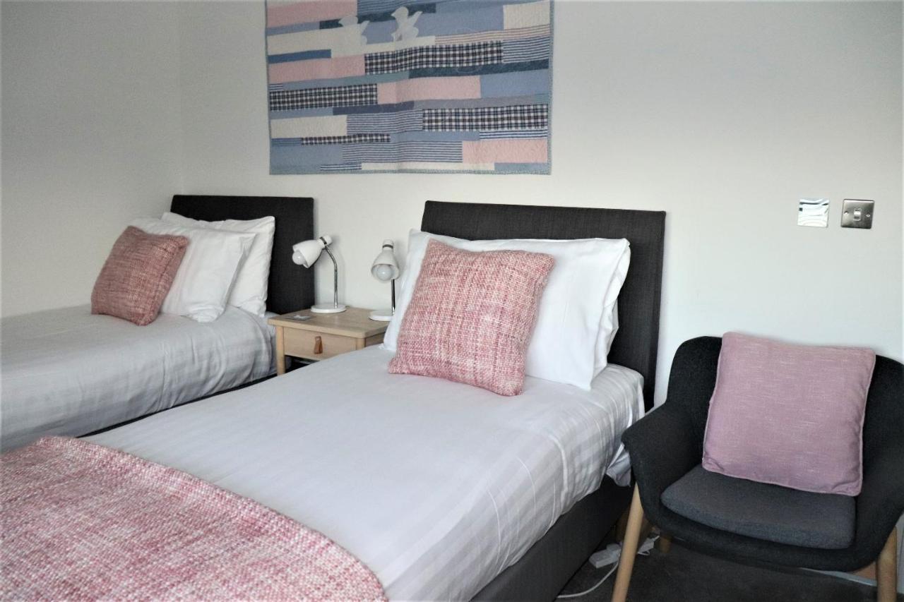 New Horizon Apartment Sandown Bagian luar foto
