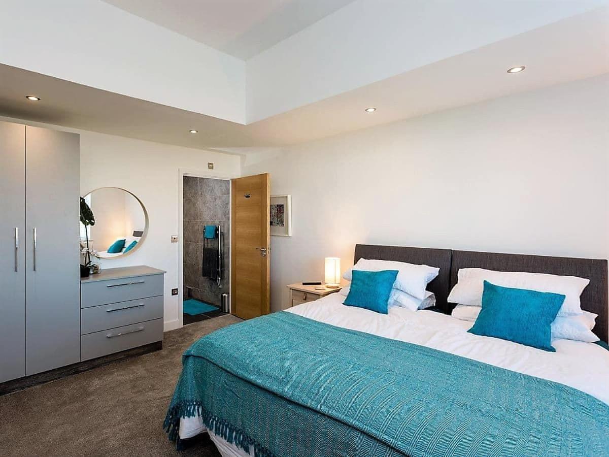 New Horizon Apartment Sandown Bagian luar foto