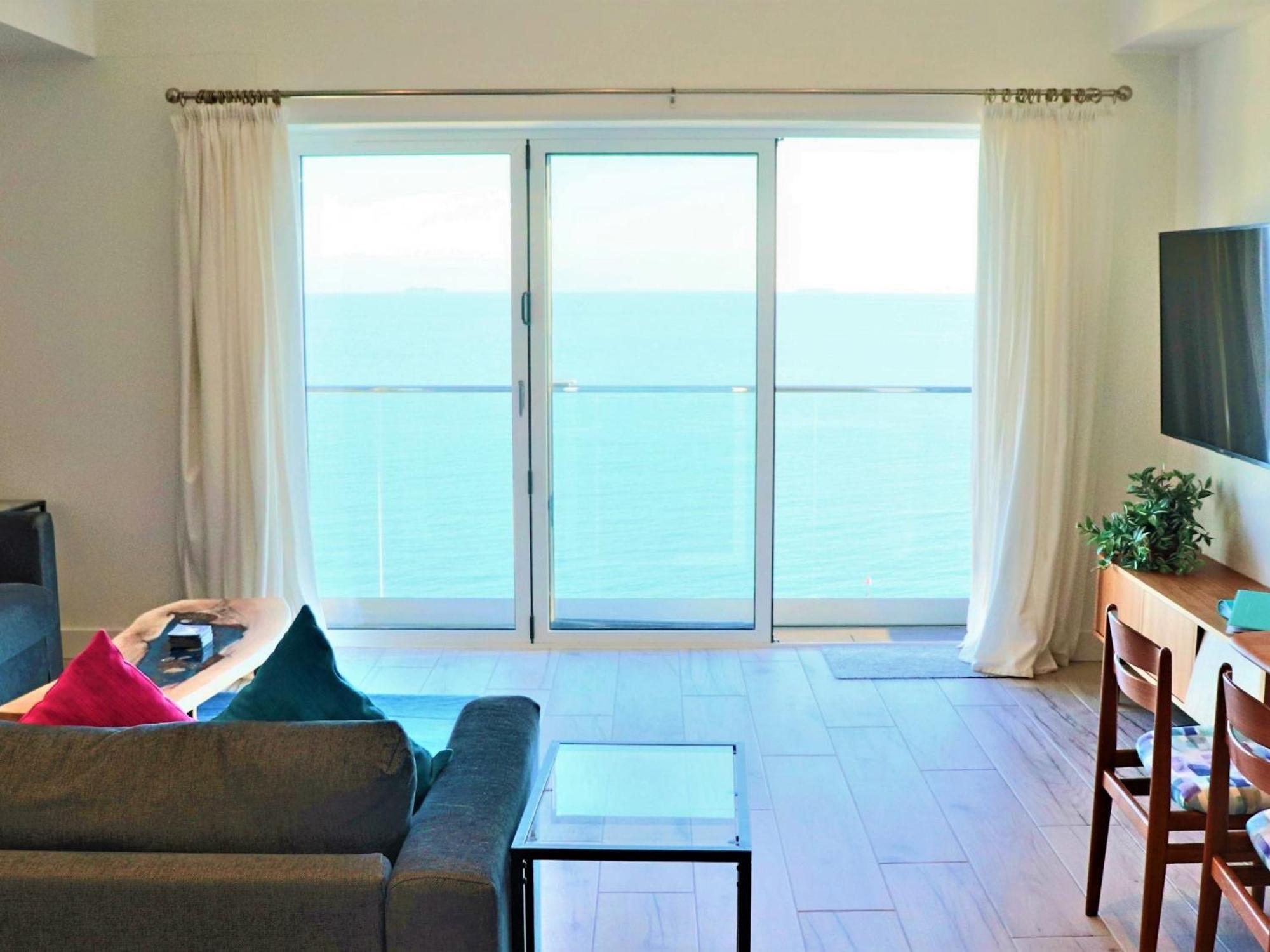 New Horizon Apartment Sandown Bagian luar foto