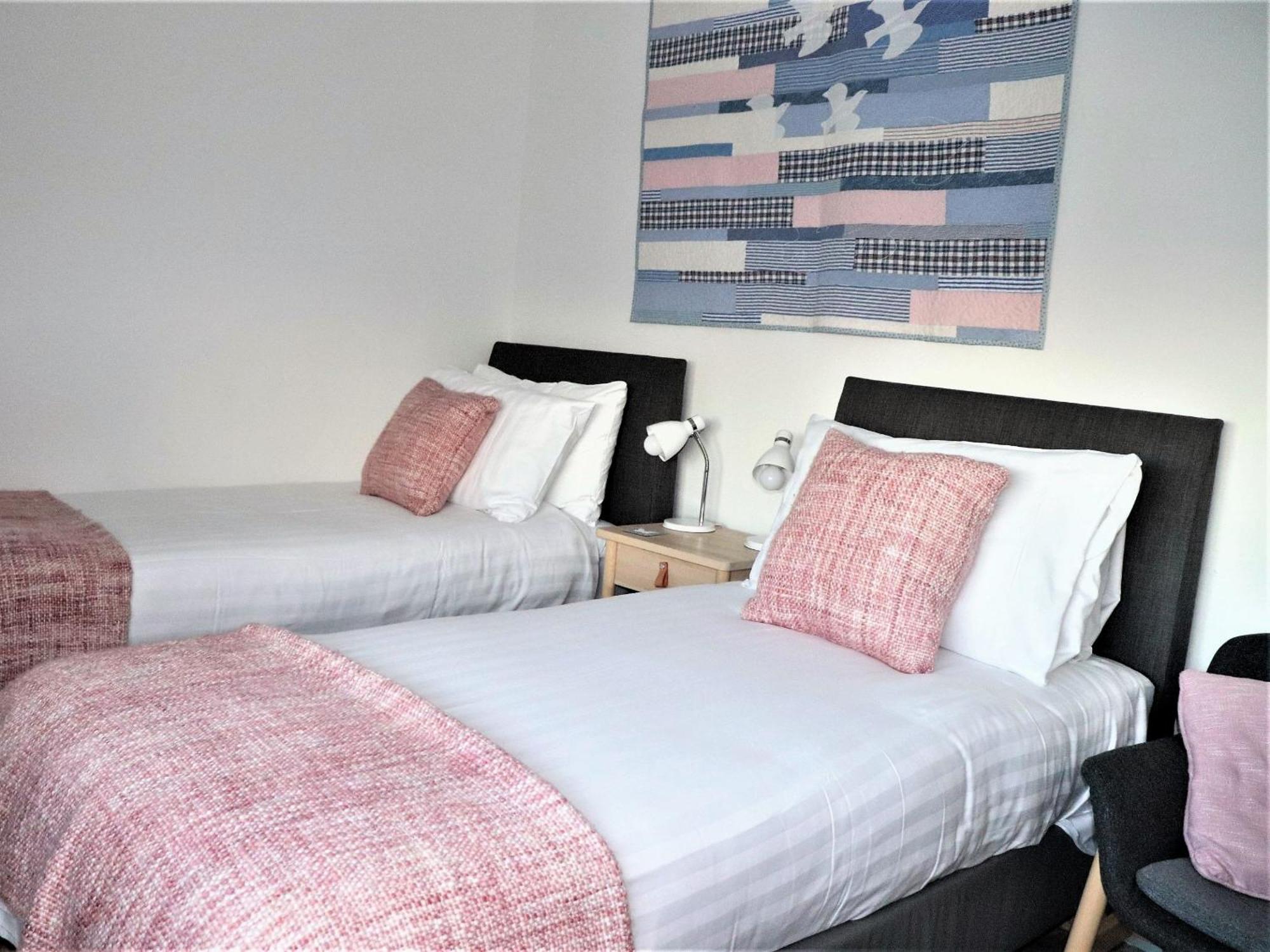 New Horizon Apartment Sandown Bagian luar foto