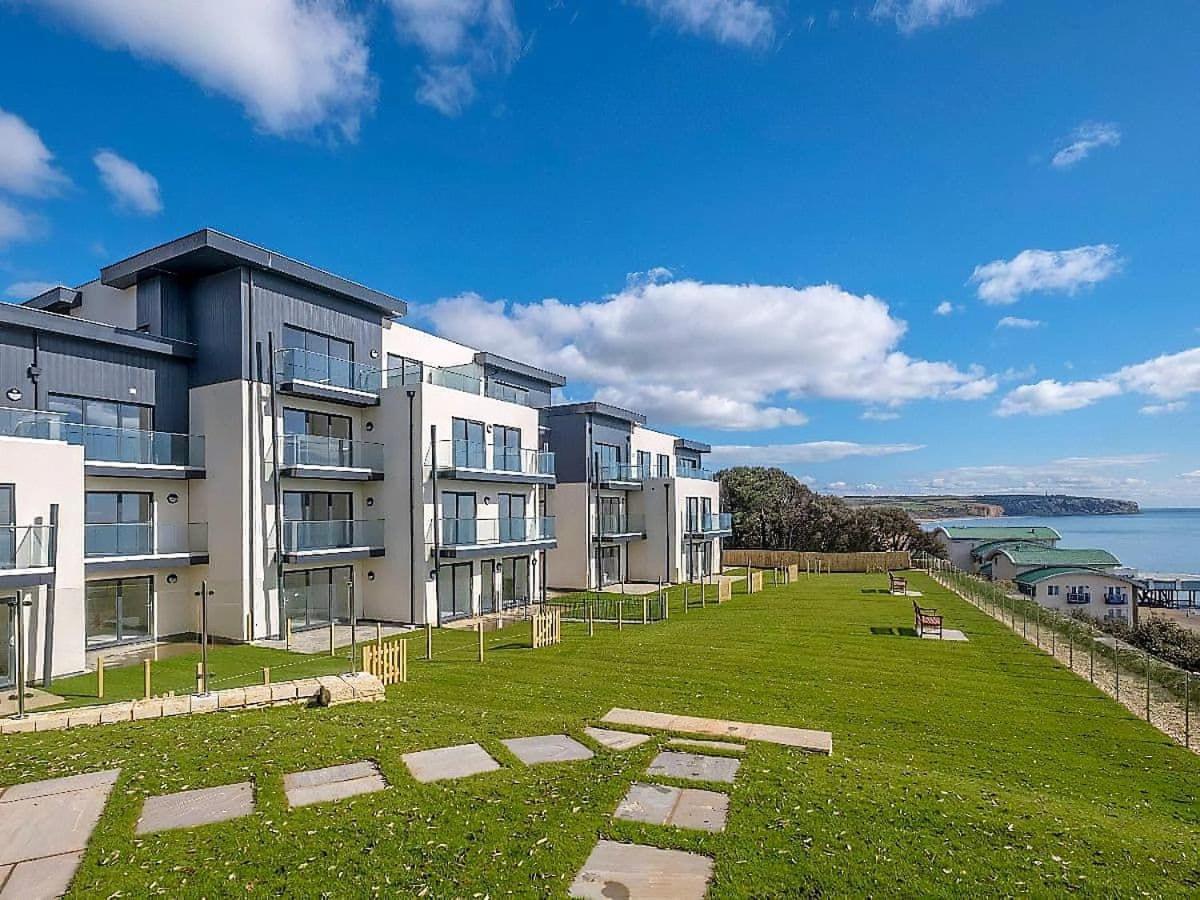 New Horizon Apartment Sandown Bagian luar foto