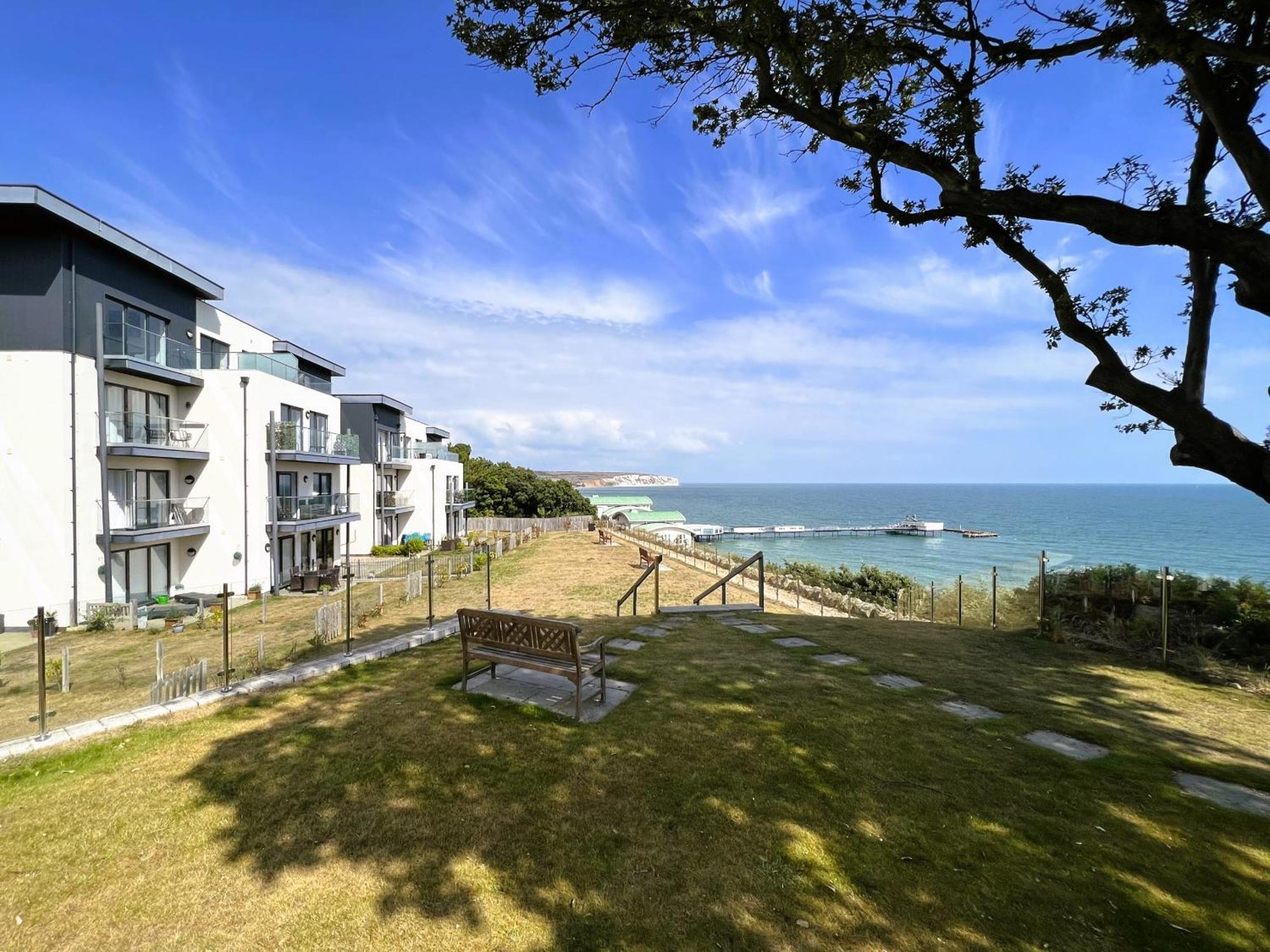 New Horizon Apartment Sandown Bagian luar foto